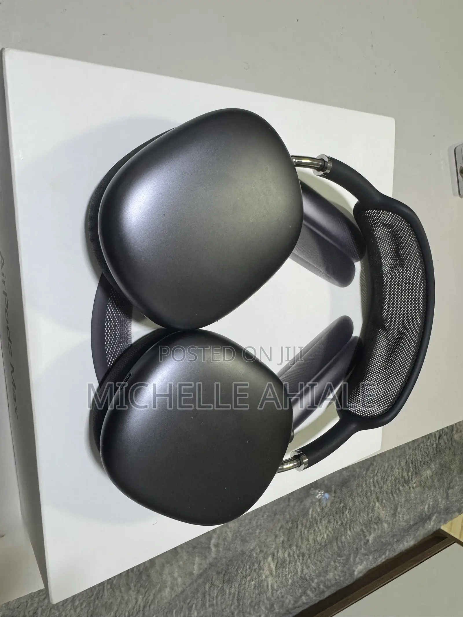 AirPod Max