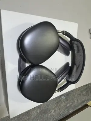 AirPod Max