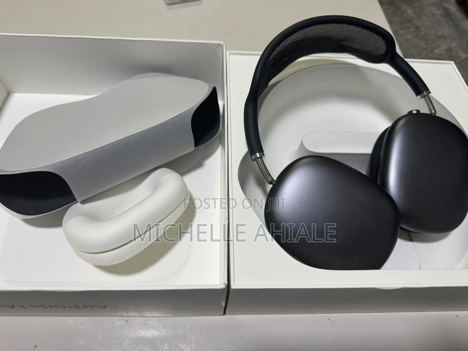 AirPod Max