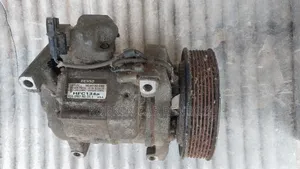 CRV 2013/2014 Air Condition Compressor