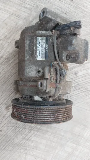 CRV 2013/2014 Air Condition Compressor