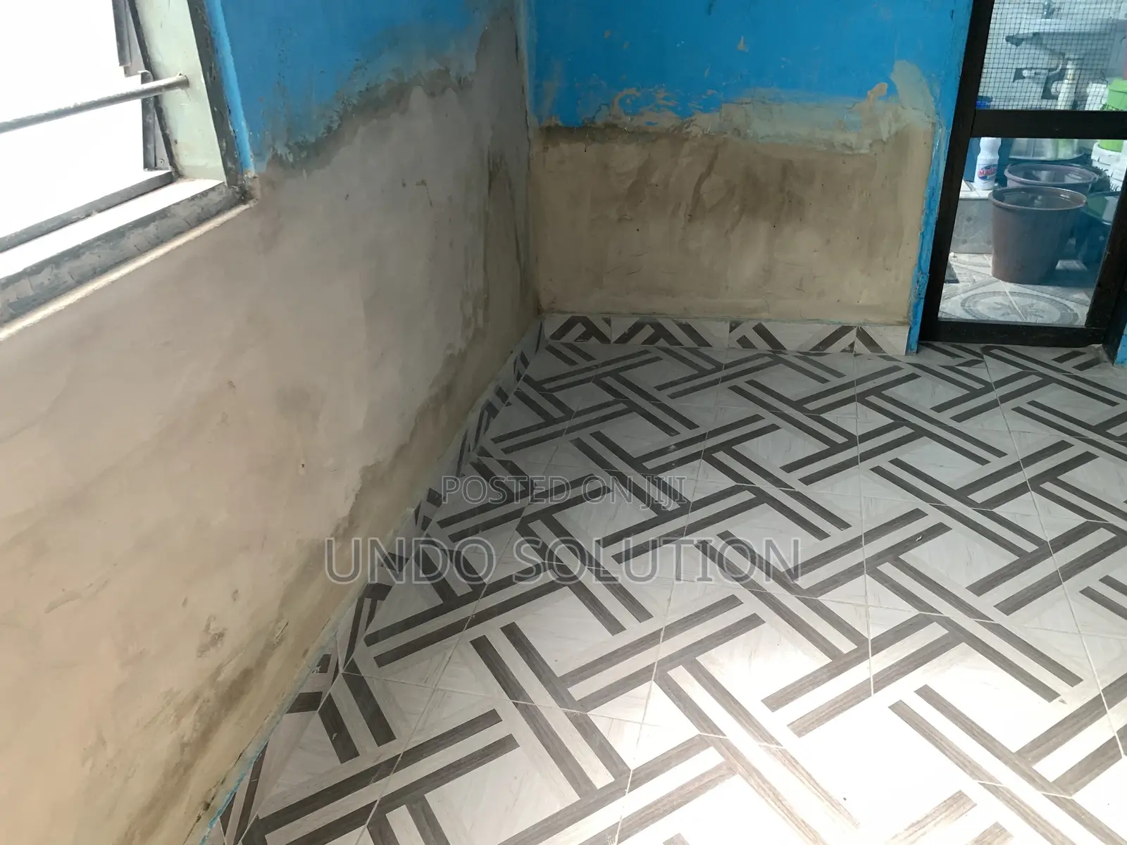 Waterproofing / Dampness Treatment Services