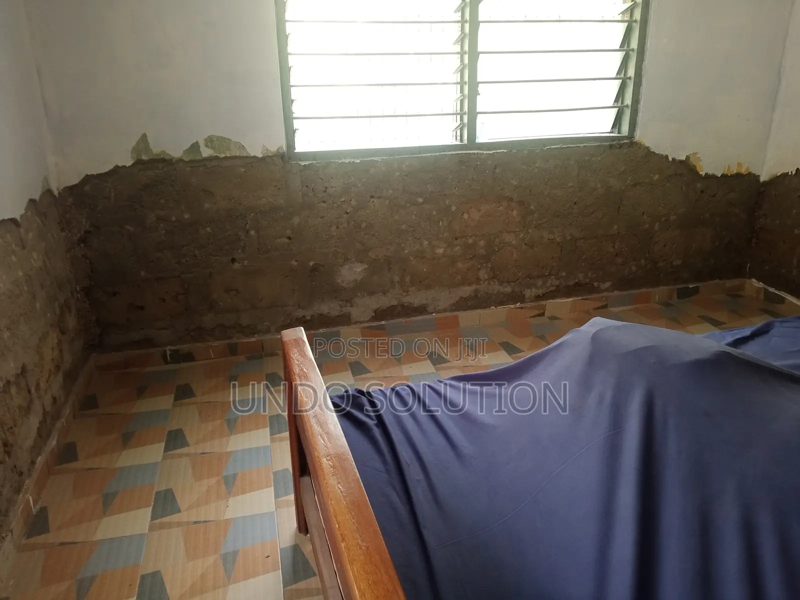Waterproofing / Dampness Treatment Services