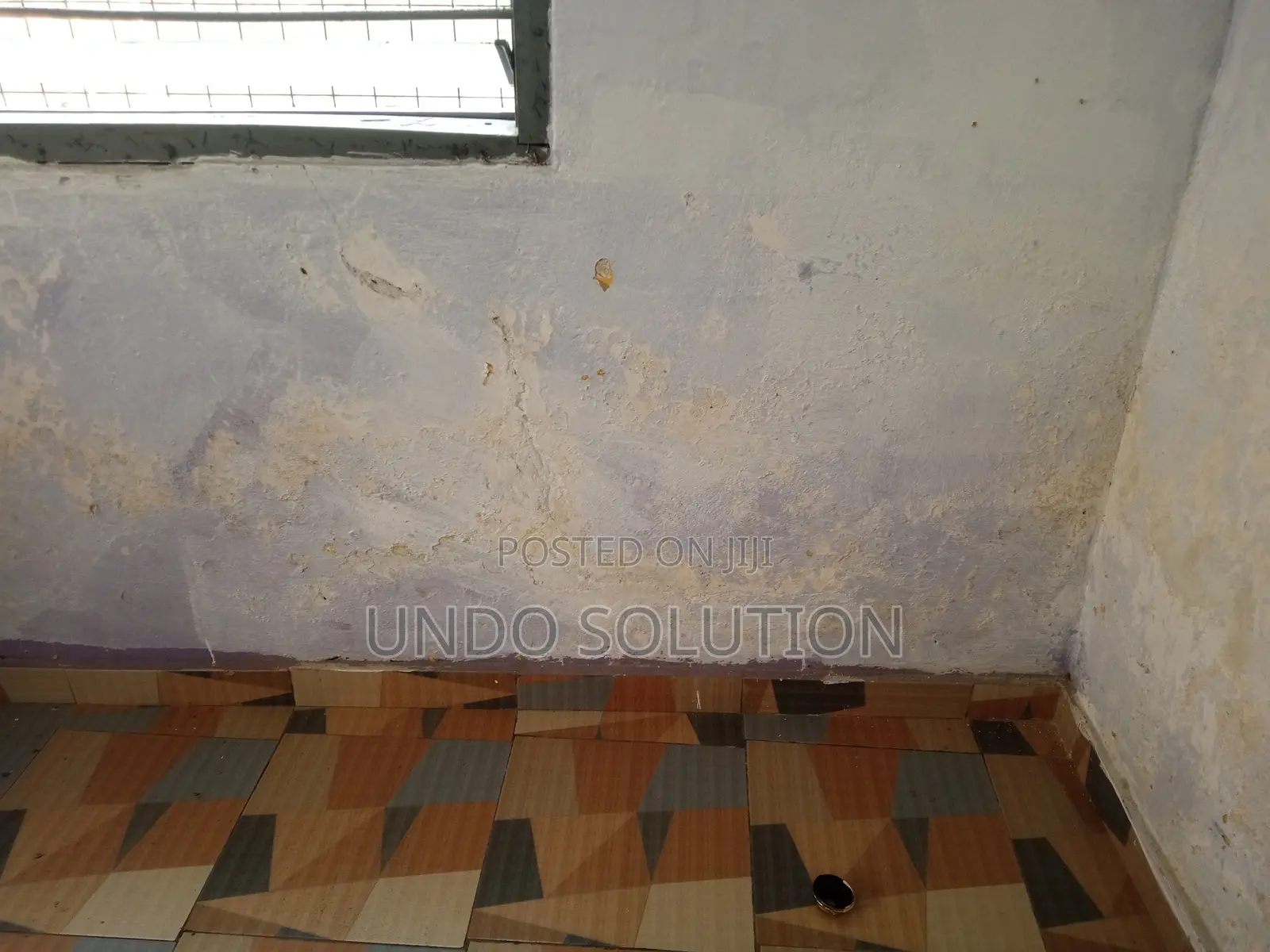 Waterproofing / Dampness Treatment Services