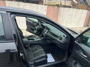 Honda Civic 2020 Black