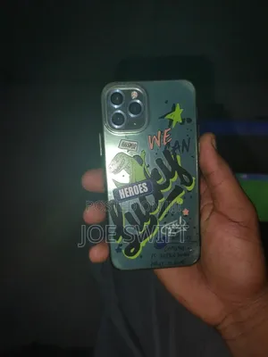 Apple iPhone 11 Pro 64 GB Gray