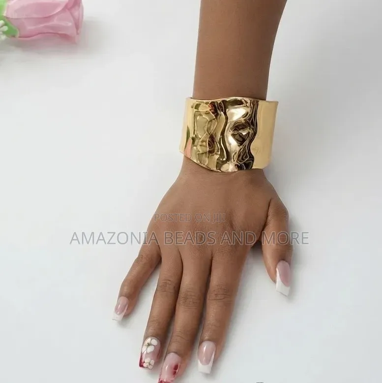 Vine Bracelet
