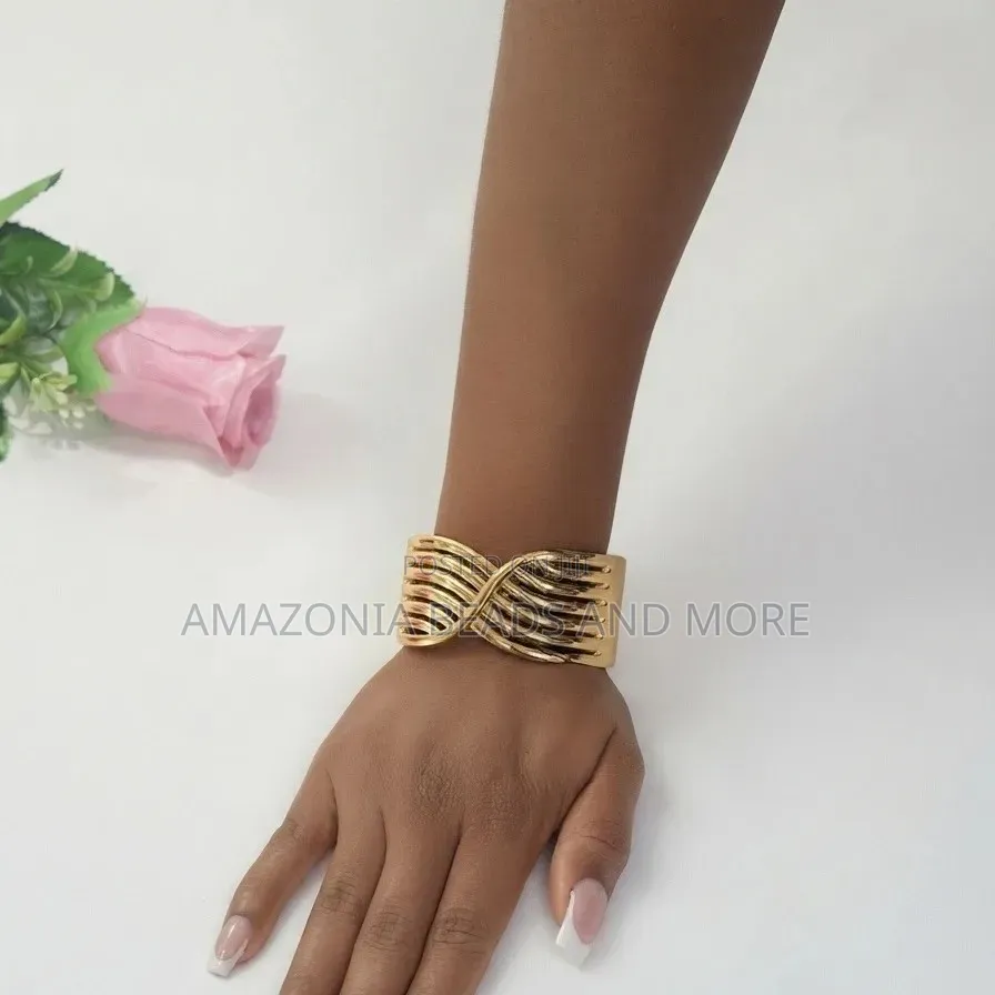 Vine Bracelet