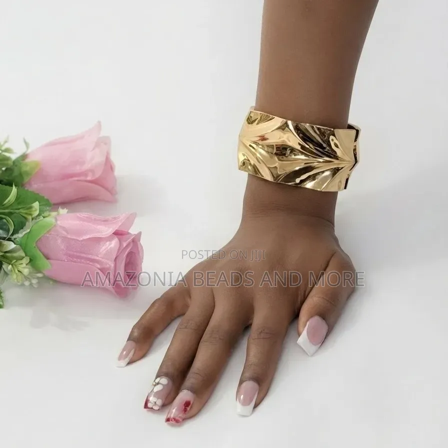 Vine Bracelet