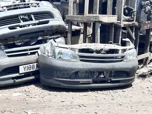 Front Cut Toyota Hiace (H100) 1989-2004 Complete Available