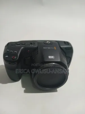 Black Magic Pocket