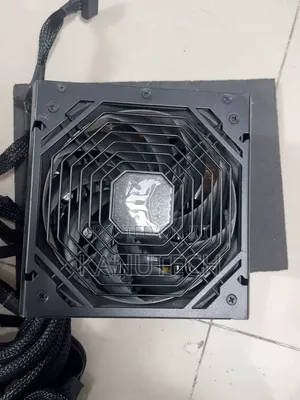 ASUS TUF Gaming 750 Watts PSU