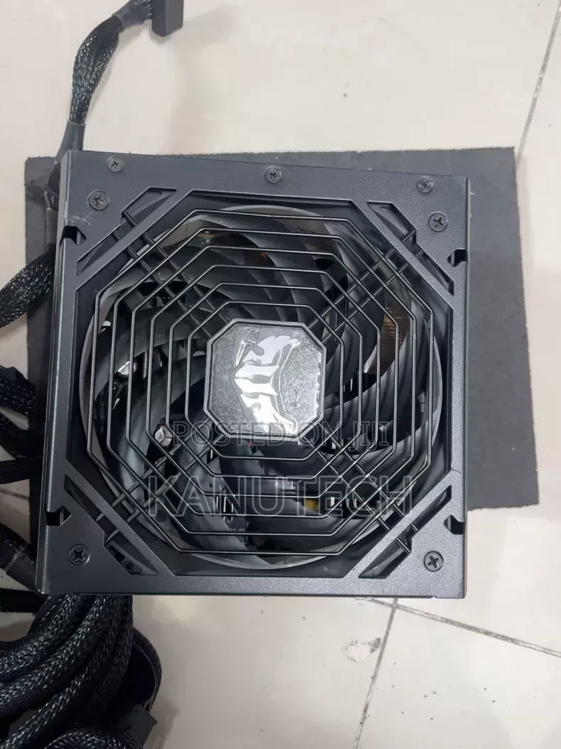 ASUS TUF Gaming 750 Watts PSU