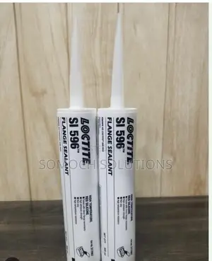 Loctite SI 596 Flange Sealant 300ml RTV Silicone Gasket Maker | Ghana
