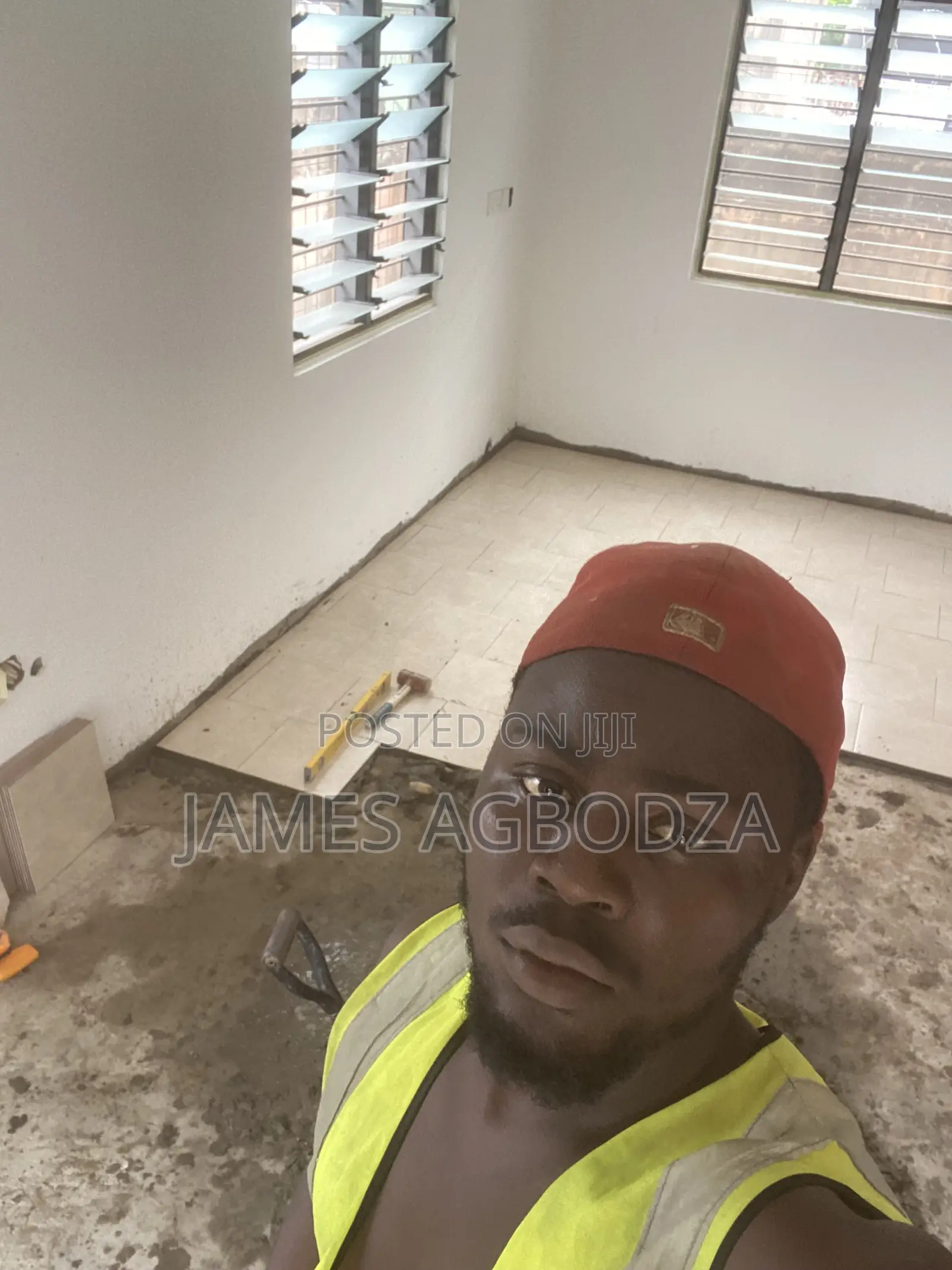 Professional Tiling Master