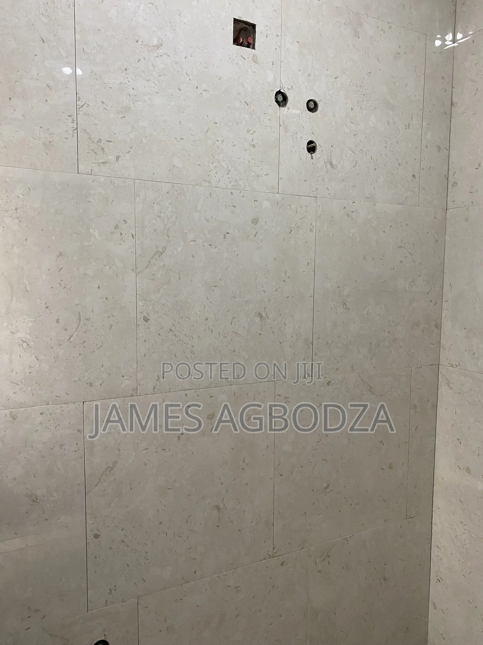 Professional Tiling Master