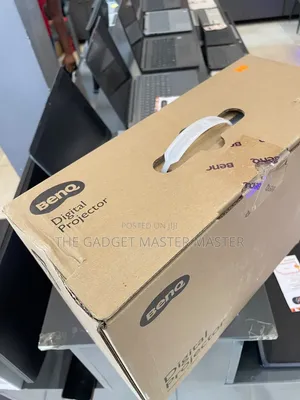 Benq Mx560 4000 Lumen Svga DLP Protector