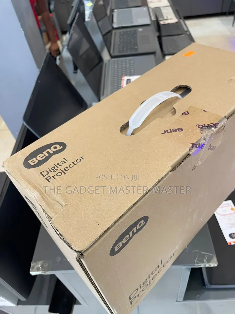 Benq Mx560 4000 Lumen Svga DLP Protector