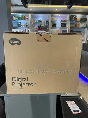 Benq Mx560 4000 Lumen Svga DLP Protector