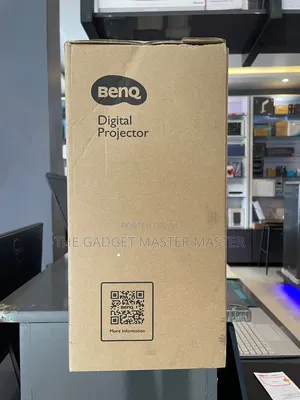 Benq Mx560 4000 Lumen Svga DLP Protector