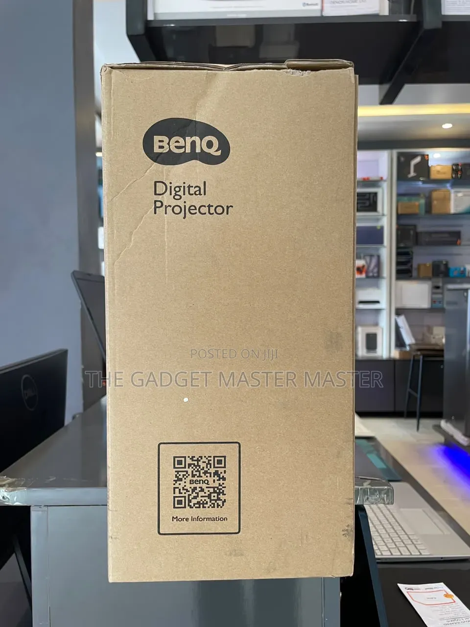 Benq Mx560 4000 Lumen Svga DLP Protector