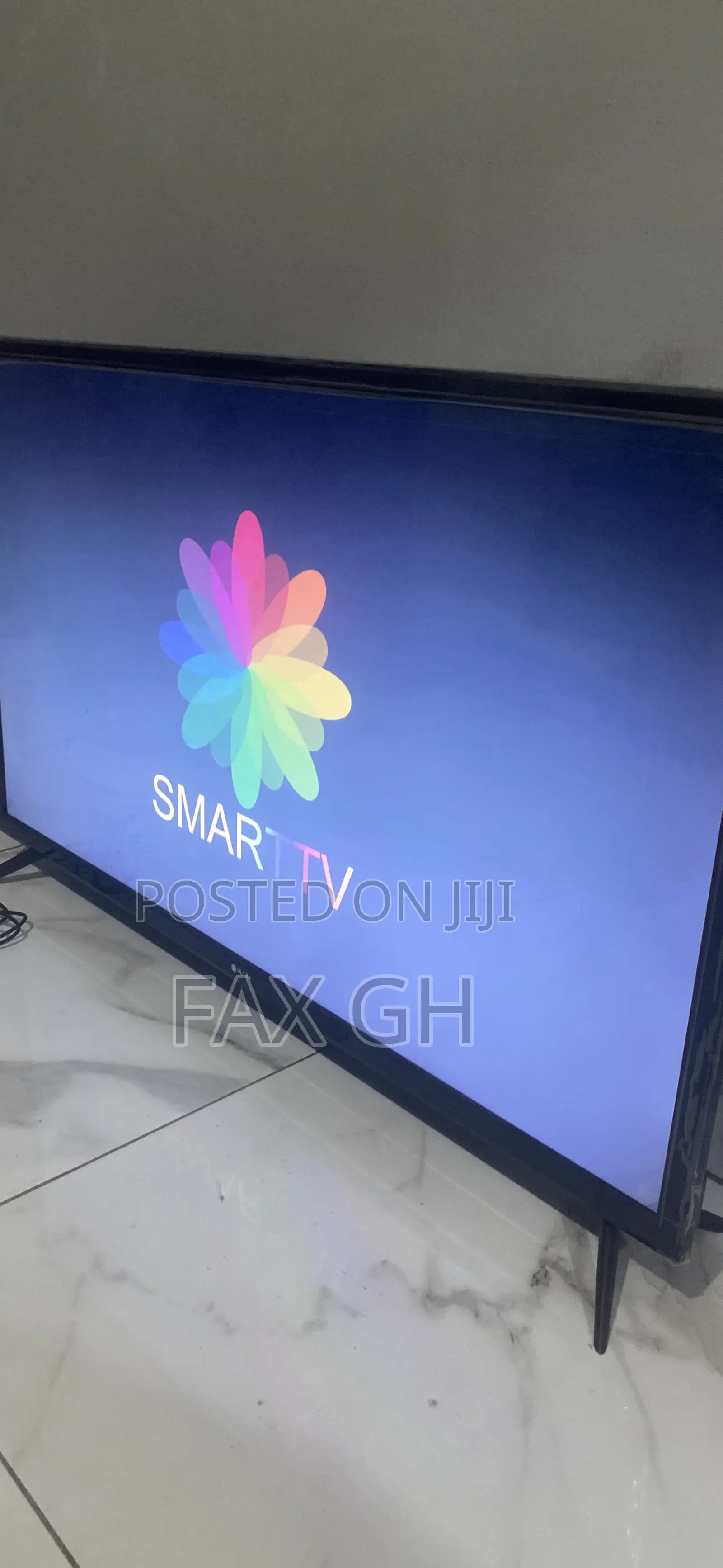 TV Smart for Sale
