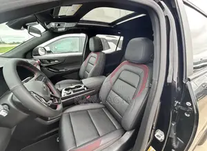 Chevrolet Equinox RS 2026 Black