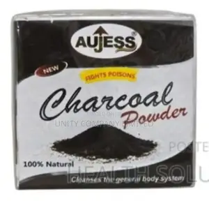 Aujess Charcoal Powder