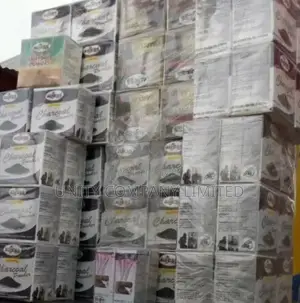 Aujess Charcoal Powder