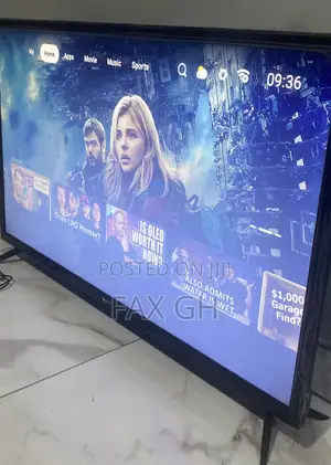TV Smart for Sale