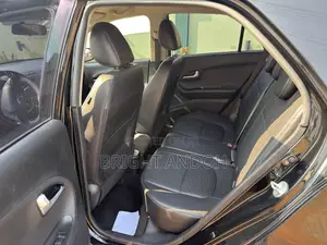 Car 2016 Black