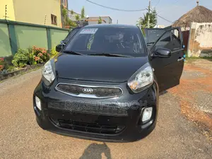 Car 2016 Black