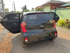 Car 2016 Black