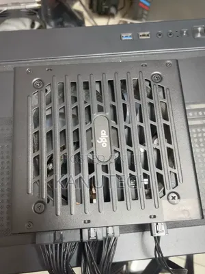 Aigo 850W PSU. Original High Quality.