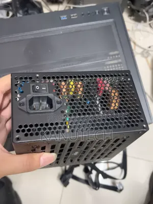 Aigo 850W PSU. Original High Quality.