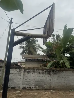 Basketball Rim