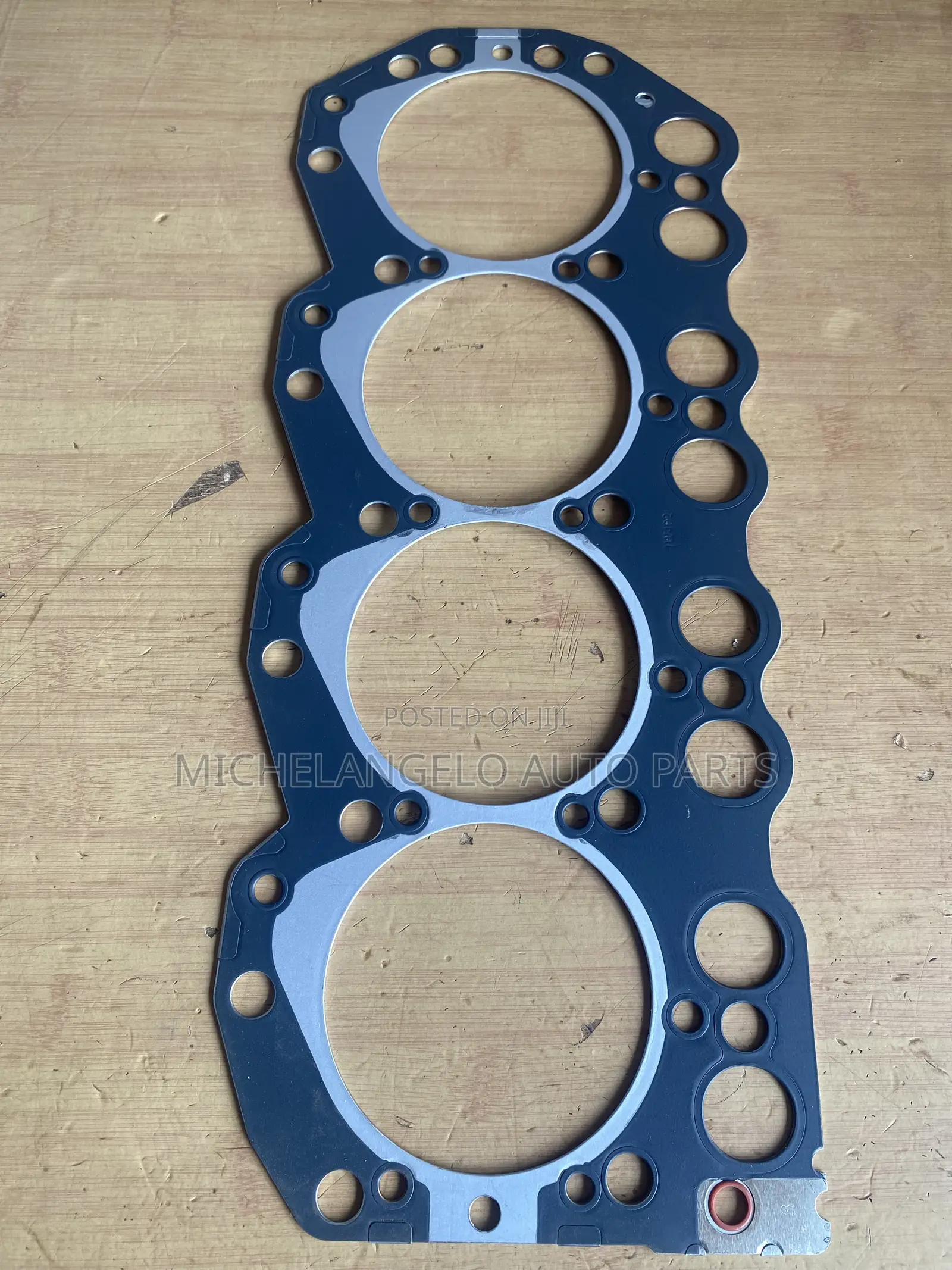 Metal Gasket Nissan Hardbody