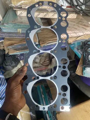 Metal Gasket Nissan Hardbody