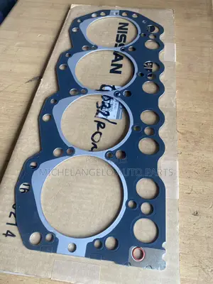 Metal Gasket Nissan Hardbody