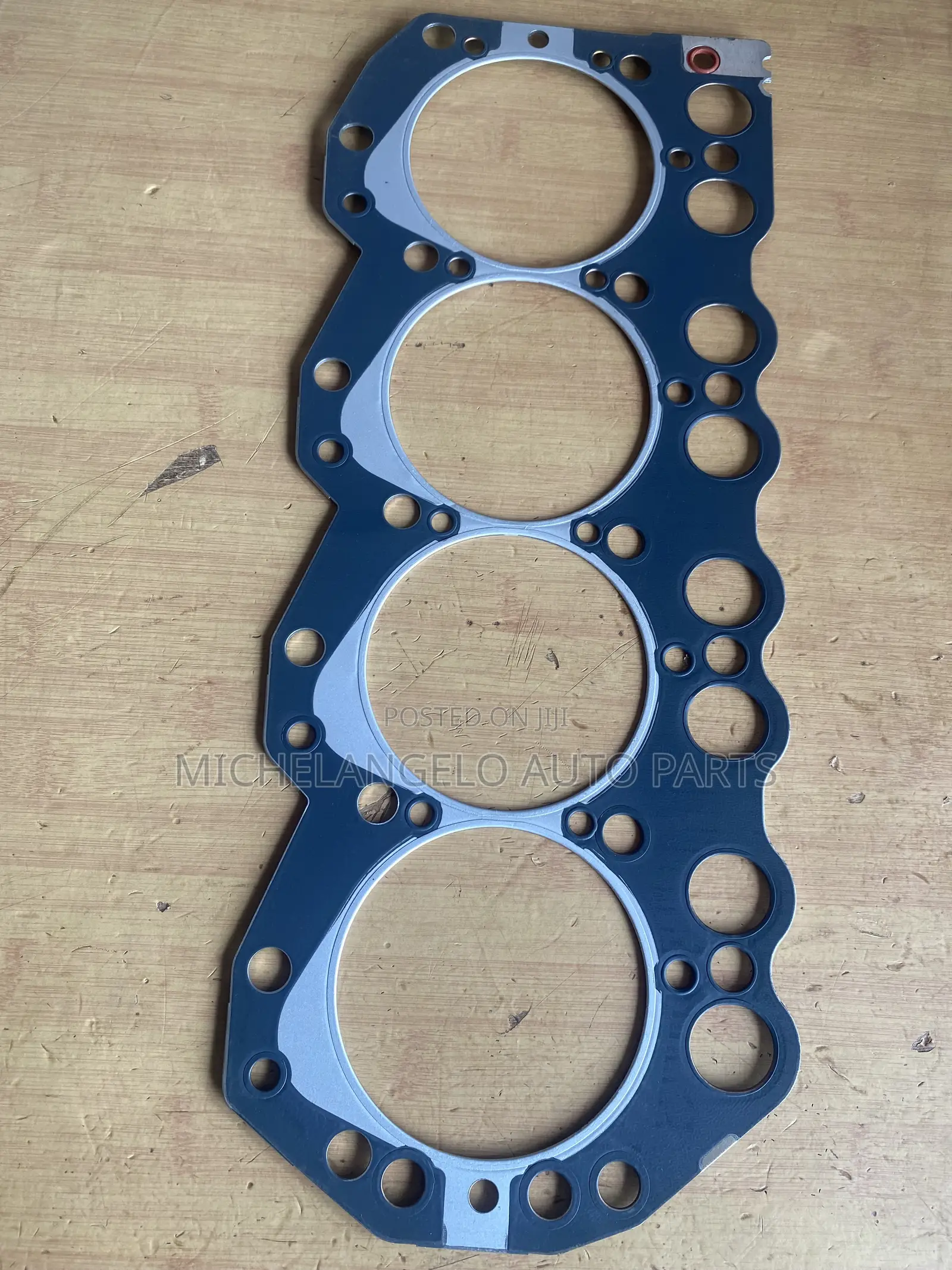 Metal Gasket Nissan Hardbody