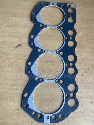 Metal Gasket Nissan Hardbody