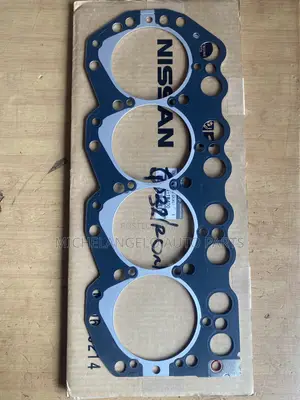 Metal Gasket Nissan Hardbody