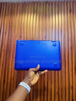 Laptop HP Pavilion 11 4GB Intel SSD 128GB