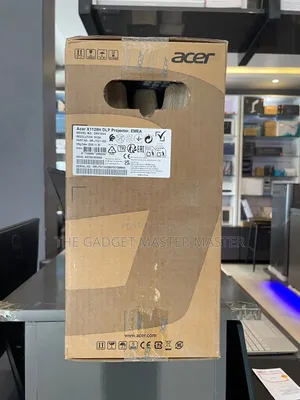 Acer X1128h 4800 Lumen DLP Protector