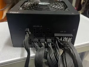 Cooler Master 850W Gold PSU. Original HQ