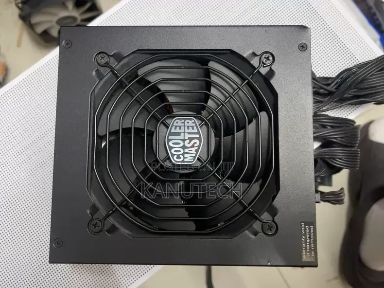 Cooler Master 850W Gold PSU. Original HQ