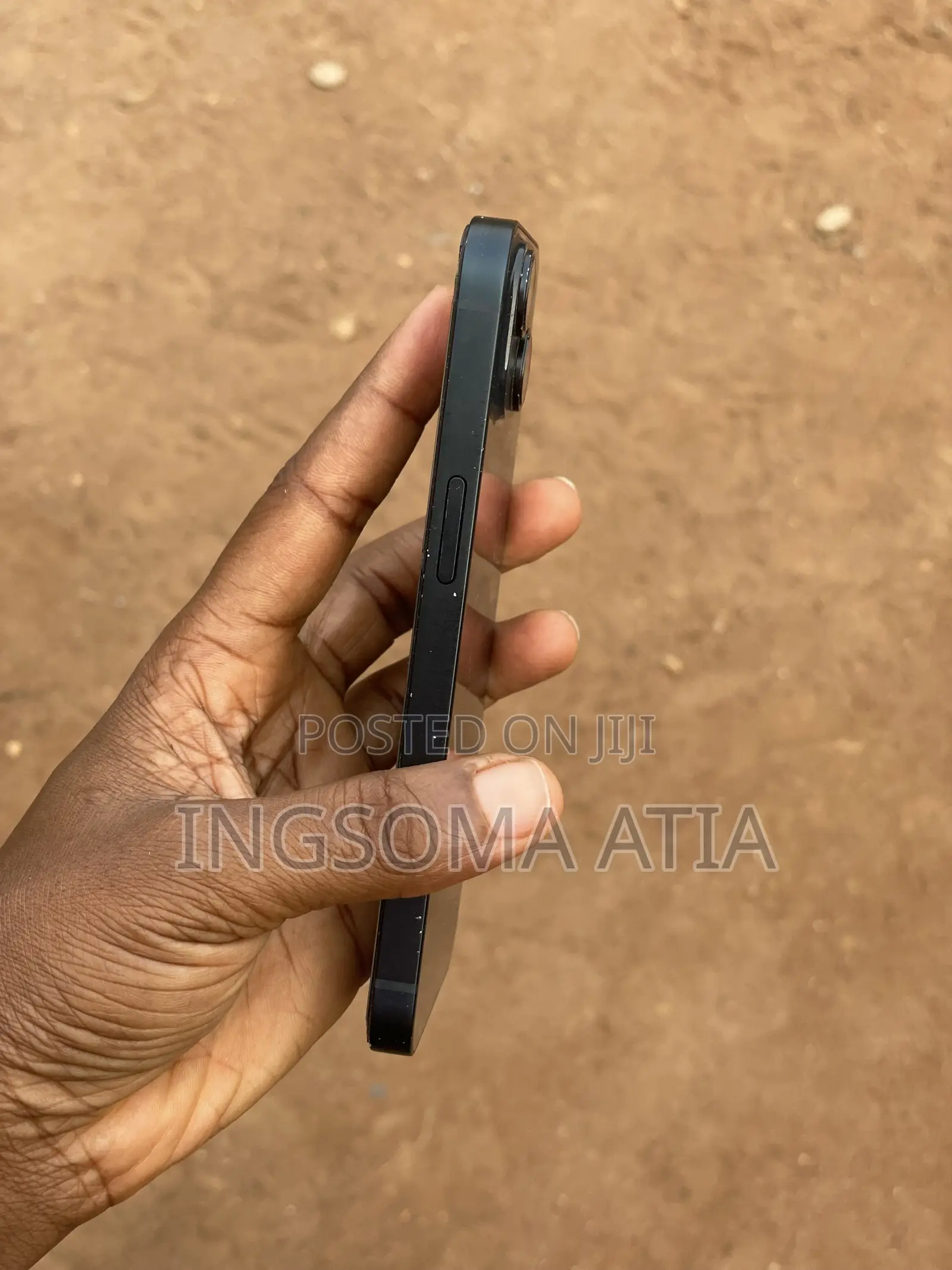 Apple iPhone 14 128 GB Black