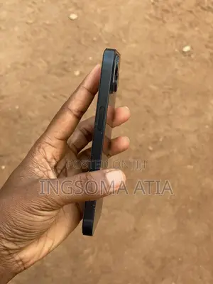 Apple iPhone 14 128 GB Black