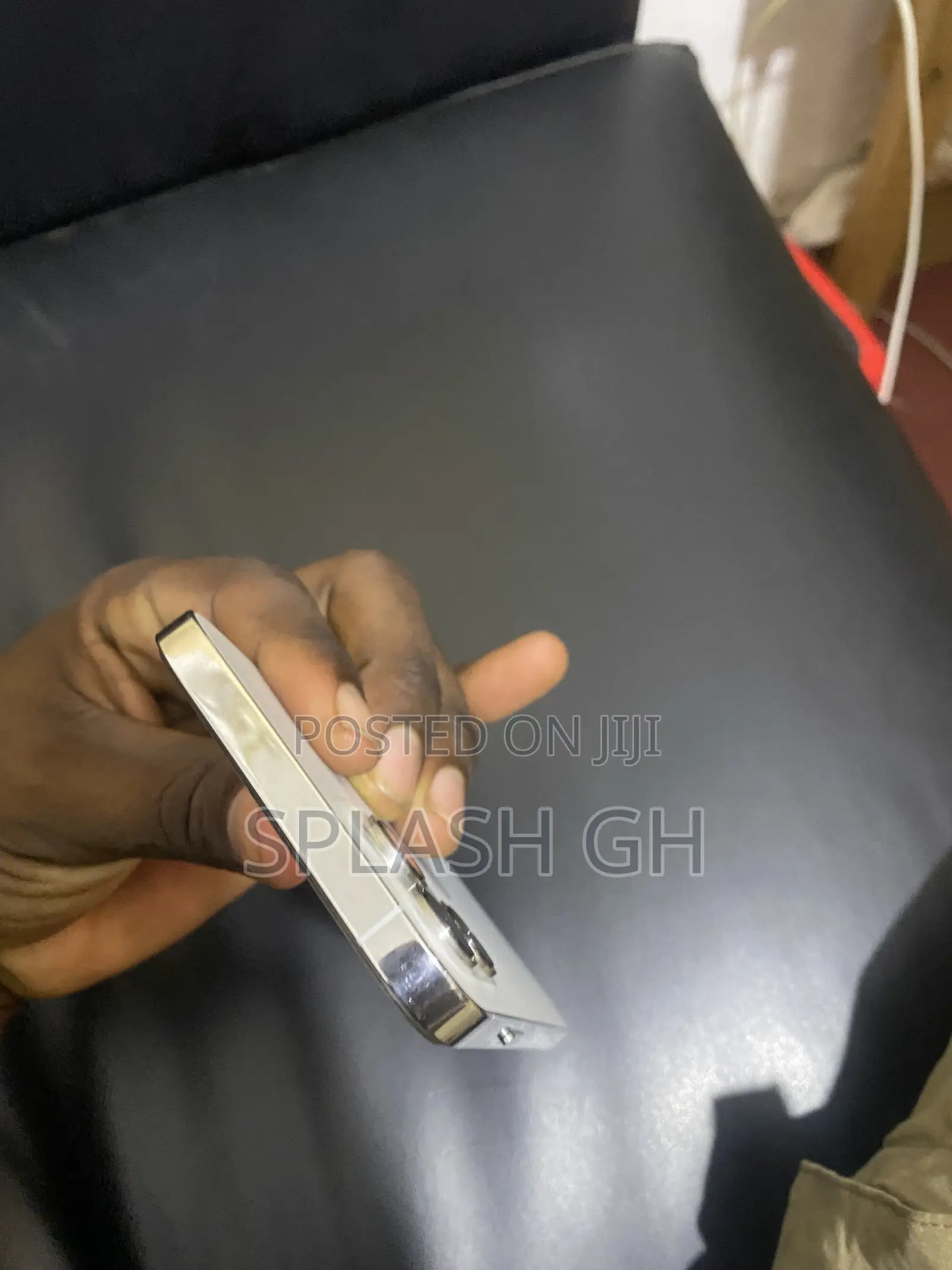 Apple iPhone 12 Pro Max 512 GB White