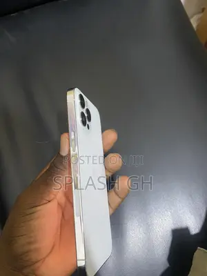 Apple iPhone 12 Pro Max 512 GB White